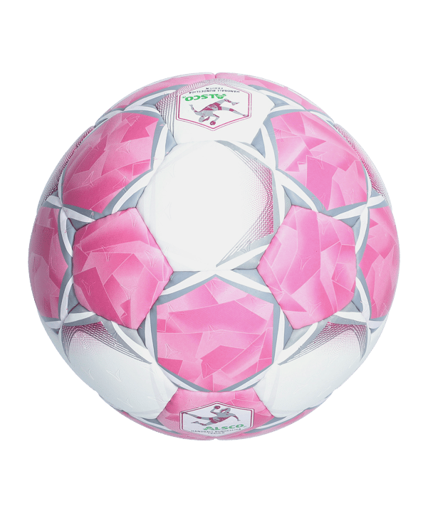 Select Planet HBF v26 Balle de match Blanc - blanc