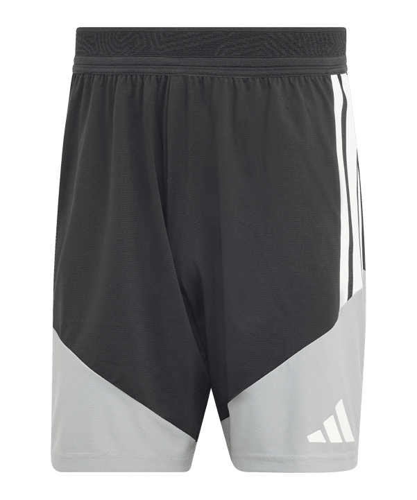 adidas Tiro26P Tr Short Schwarz - schwarz