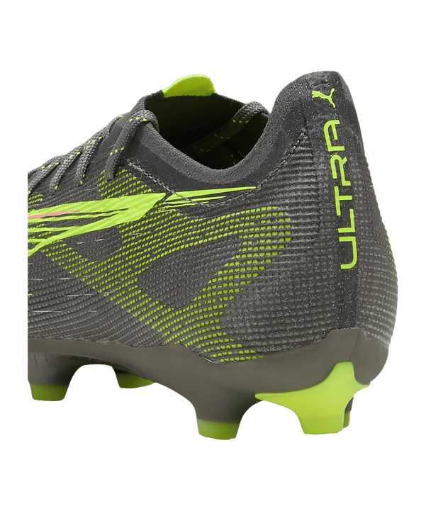 PUMA ULTRA 5 Pro FG/AG Audacity Grau F03 - grau