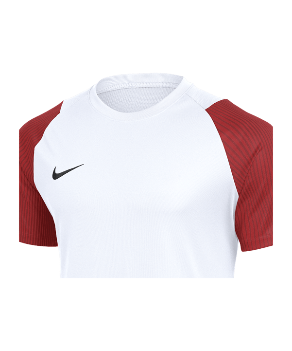 Nike Academy II Maillot Blanc C102 - blanc
