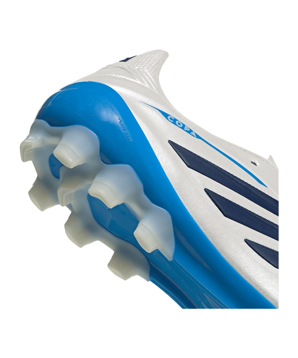 adidas Copa Pure IV League AG Chaos vs Control Weiß