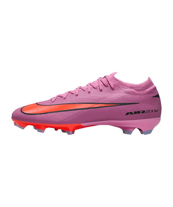 Nike Air Zoom Mercurial Vapor XVI Pro FG Scary Good Rosa F600 - rosa