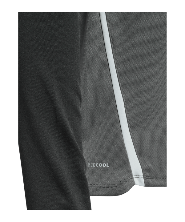 Hummel hmlLEAD 2.0 Sweatshirt Grau F1268 - grau