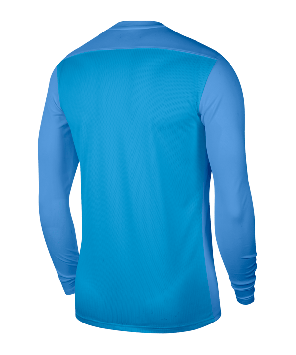 Nike Park VII Trikot langarm Kids F412 - blau
