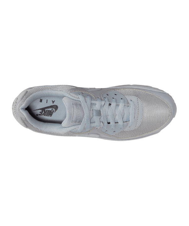 Nike Air Max 90 Grau F001 - grau
