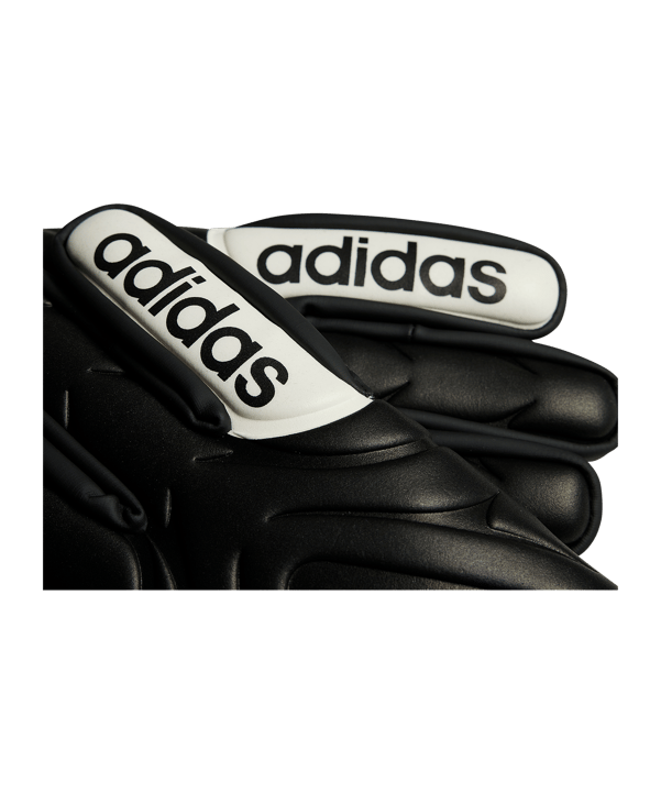 adidas Copa Match Fingersave Gants de gardien de but Enfants Noir - noir