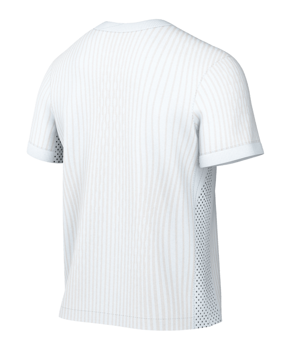 Nike Vapor V Trikot Weiss F101 - weiss