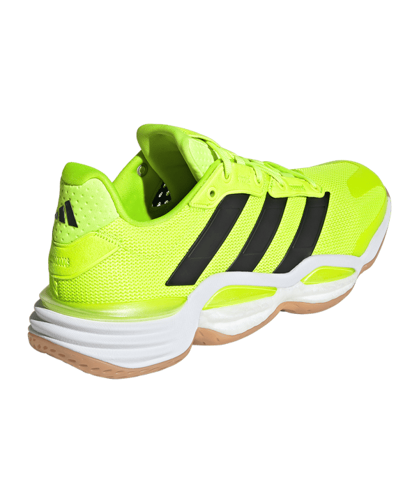 adidas Stabil 16 Groen - groen