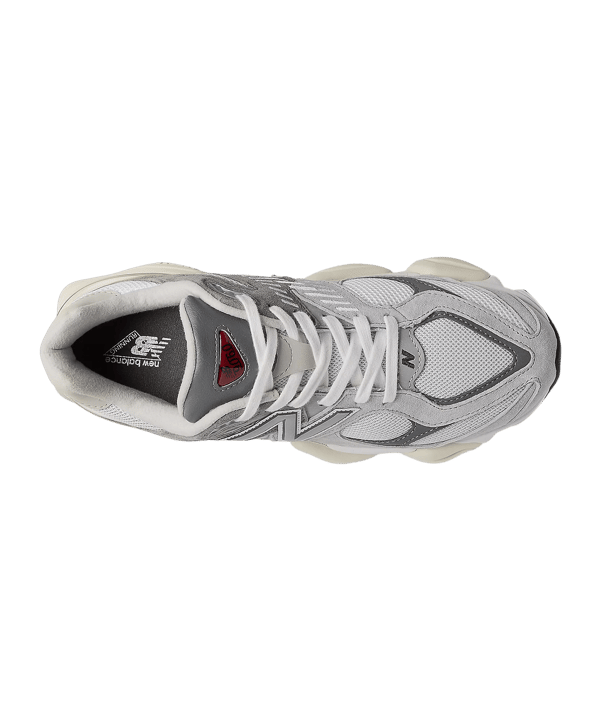 New Balance U9060GRY Grijs - grijs