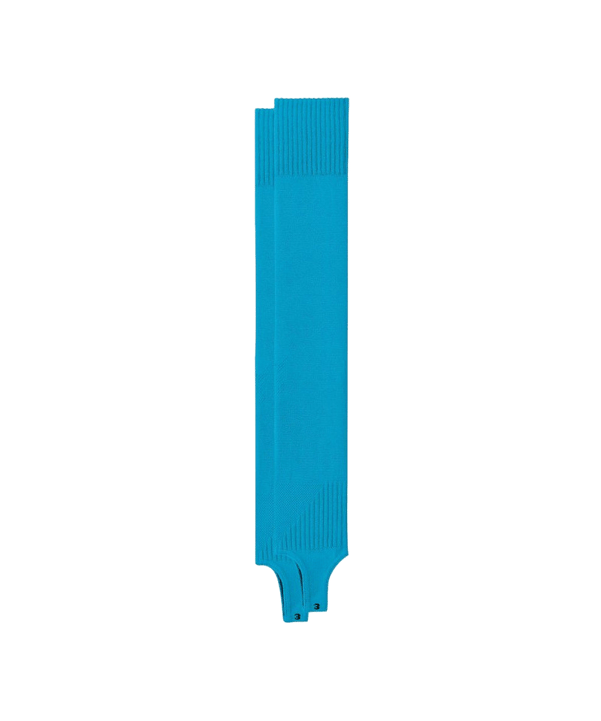 Erima Stegstutzen ohne Logo Hellblau - blau