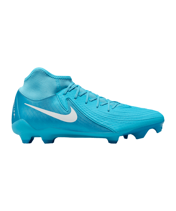 Nike Phantom Luna II Academy FG/MG Mad Ambition Blau F400 - blau