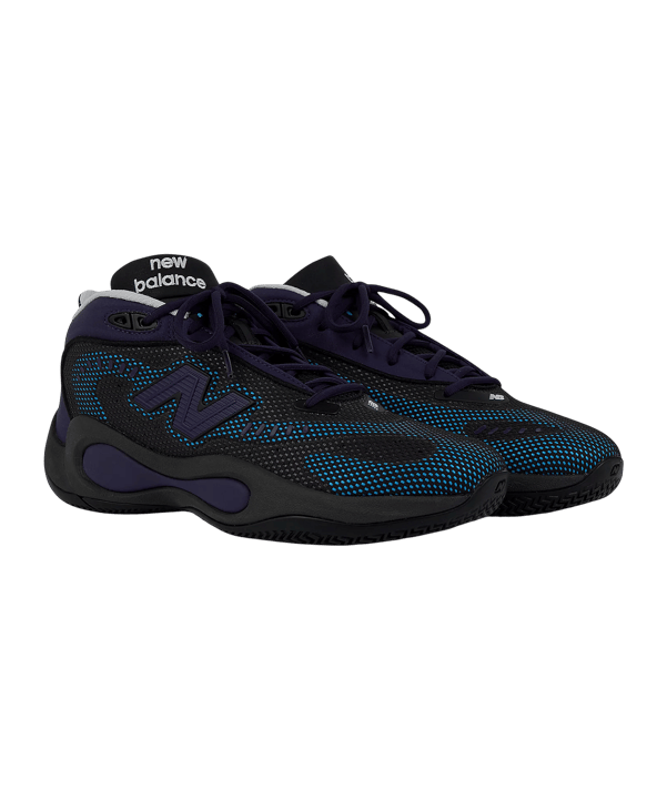 New Balance P400 Schwarz