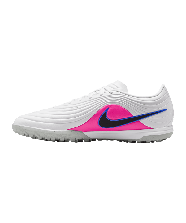 Nike Tiempo Mastro Academy TF Attack Blanc C146 - blanc