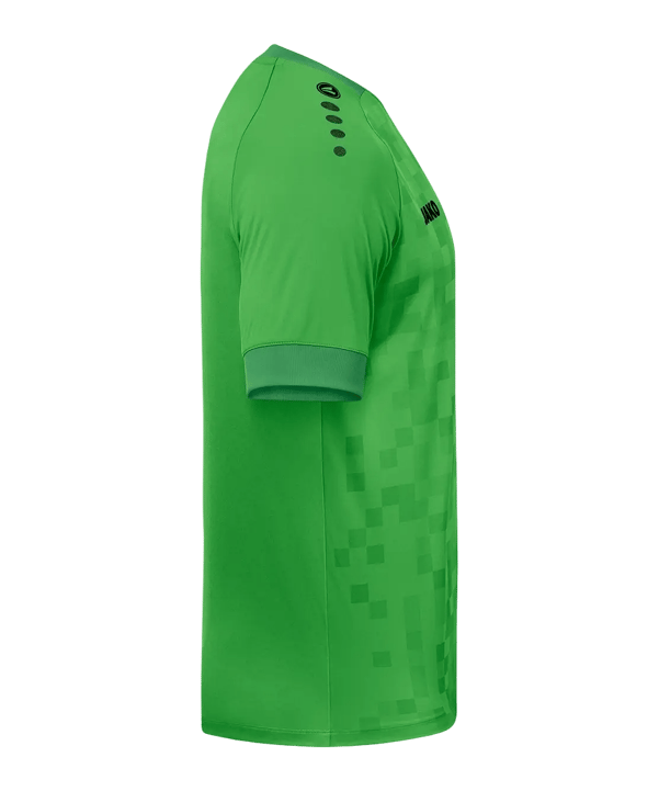 JAKO Shirt Groen K220 - groen
