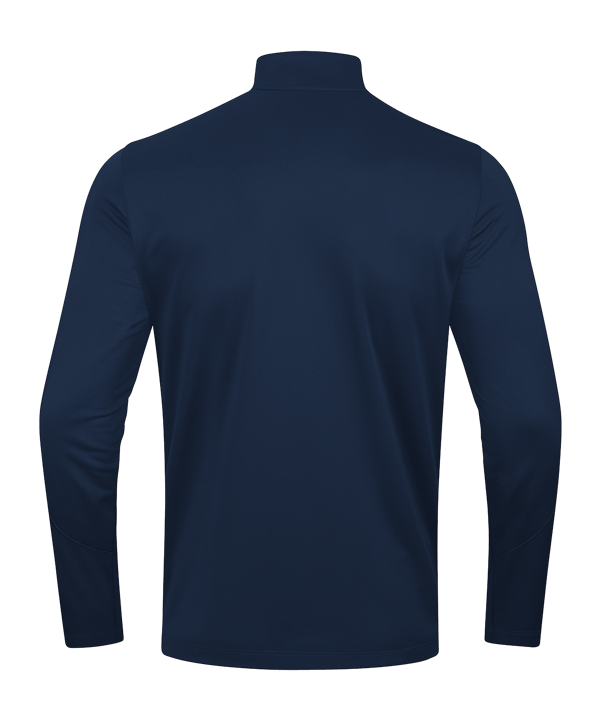 JAKO Power Giacca da allenamento Blu C900 - blu