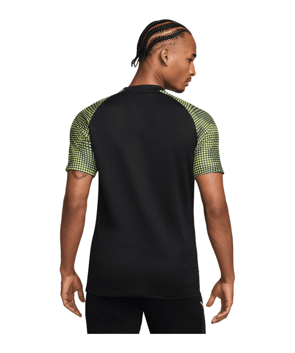 Nike Academy+ Trainingsshirt Grün F383 - gruen