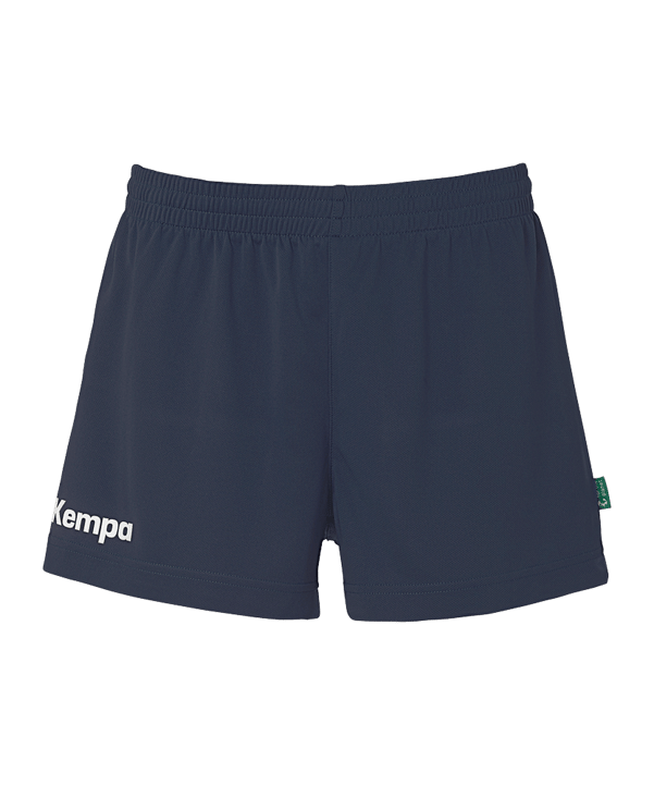 Kempa Team Short Damen Blau F41 - blau