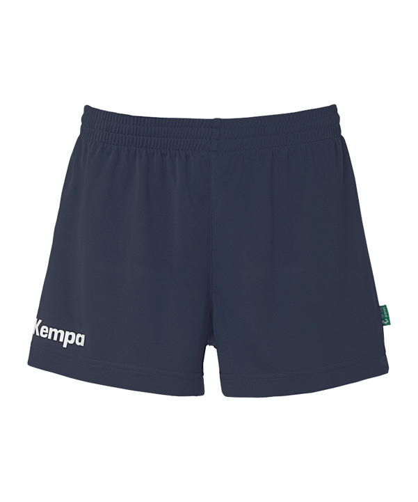 Kempa Team Short Damen Blau F41 - blau
