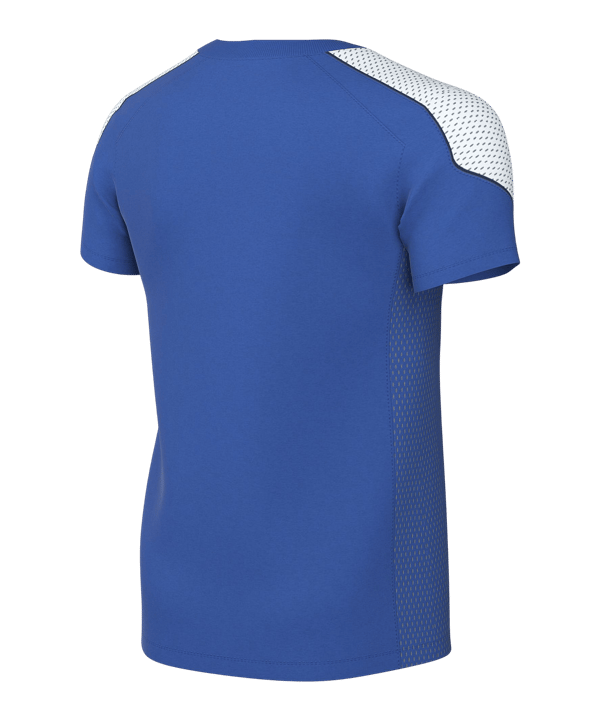 Nike Strike 26 Trainingsshirt Kids Blau F463 - blau
