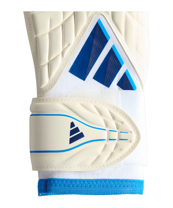 adidas COPA Pro Gants de gardien de but Enfants Blanc - blanc