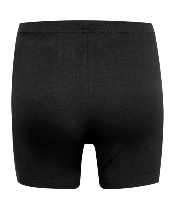 Hummel hmlCORE VOLLEY Hipster Damen Schwarz F2001 - schwarz