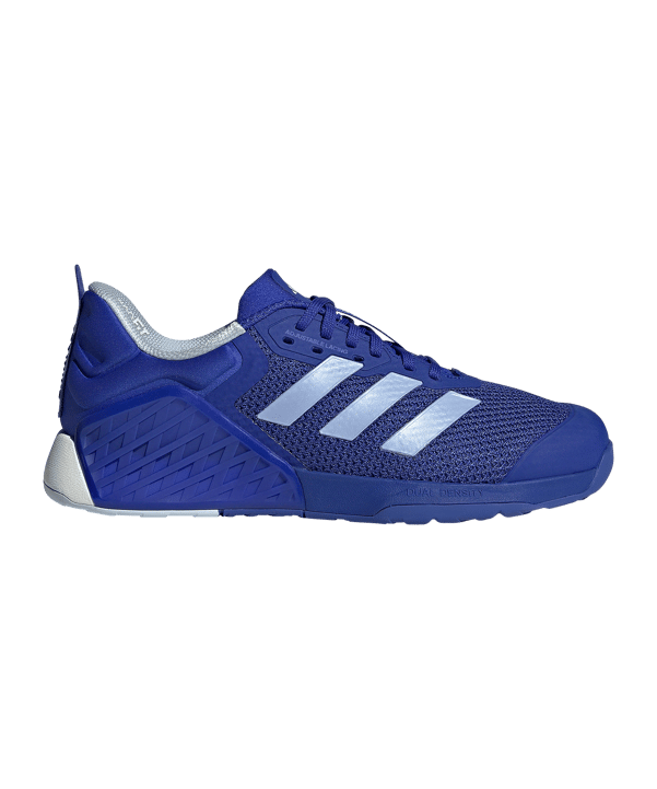 adidas Dropset 3 Trainer Damen Blau - blau