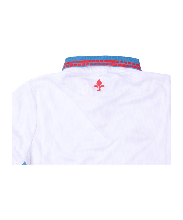 New Balance LOSC Lille Maillot Away 2026/2027 Enfants Multicolore - multicolore