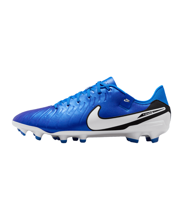 Nike Tiempo Legend X Academy FG/MG Mad Ambition Blau F400 - blau