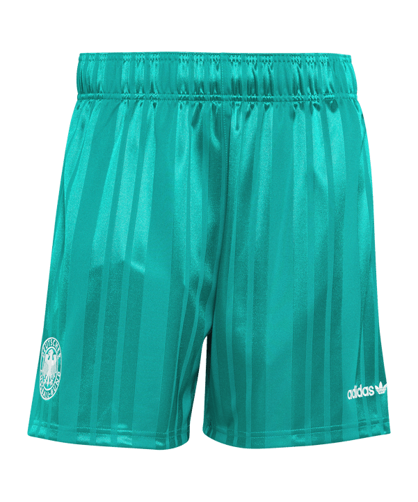 adidas DFB Duitsland EQT Korte broek Groen - groen