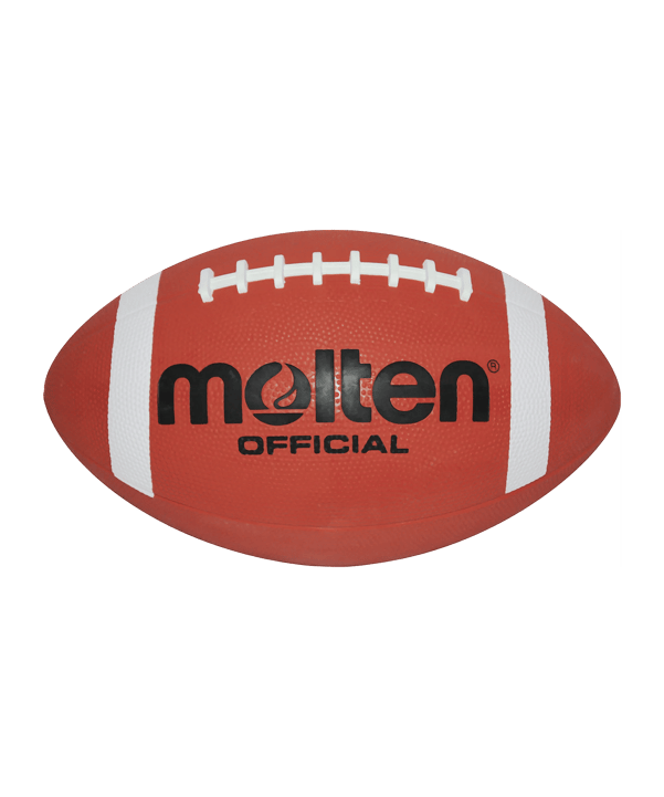 Molten Afr American Football Ball Braun - braun