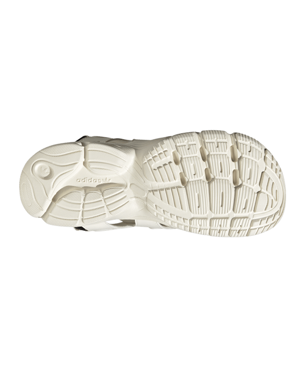 adidas Originals Astir SNDL Damen Weiss Schwarz - weiss