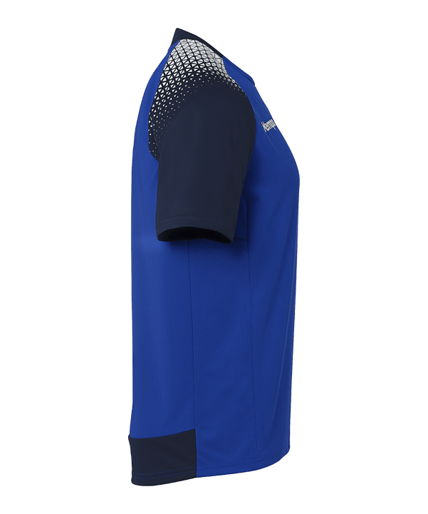 Kempa Ambition 28 Maillot Enfants Bleu C49 - bleu
