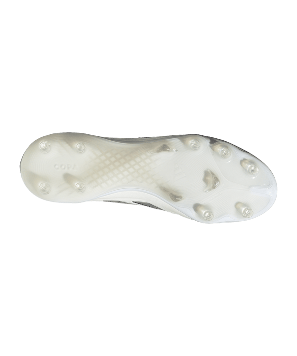 adidas COPA Pure III Elite FG Polar Victory Weiss - weiss