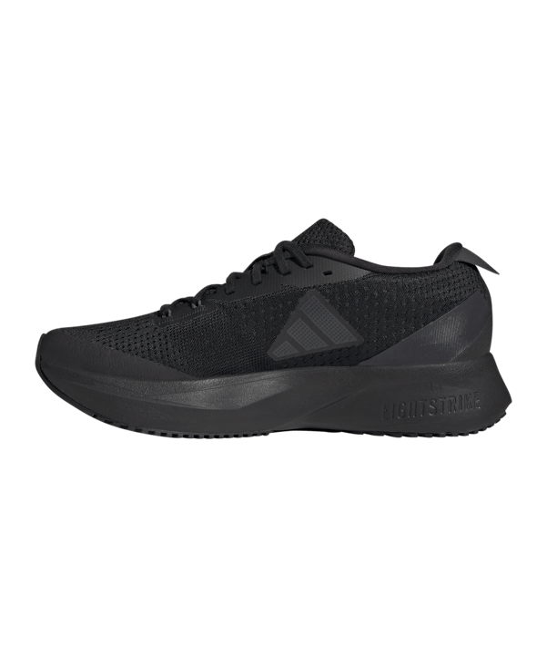 adidas ADIDAS ADIZERO SL RUNNING SHOES Black - schwarz