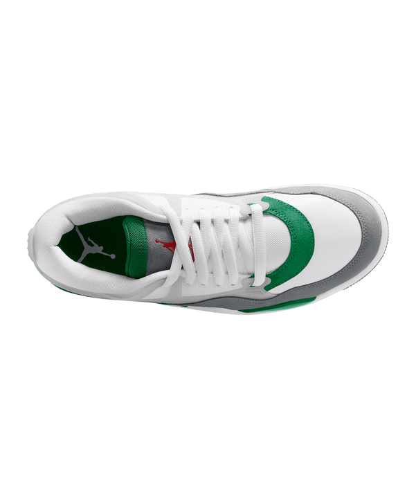 Jordan Air 4 RM Weiß F103 - weiss