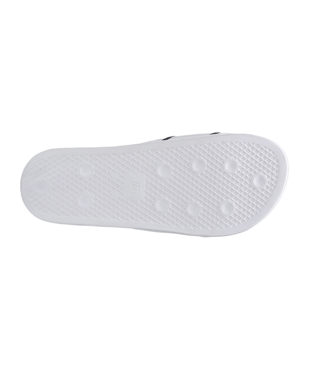 JAKO Jakolette II Claquettes Blanc C001 - blanc