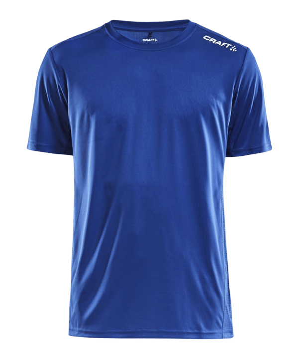 Craft Rush T-Shirt Blau F346000 - blau
