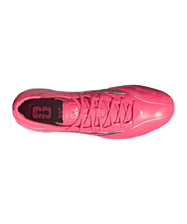 adidas Copa Pure IV Elite FG Road to Glory Rot