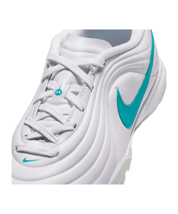 Nike Tiempo Maestro Academy TF Bright Lights Kinderen Wit K101 - wit