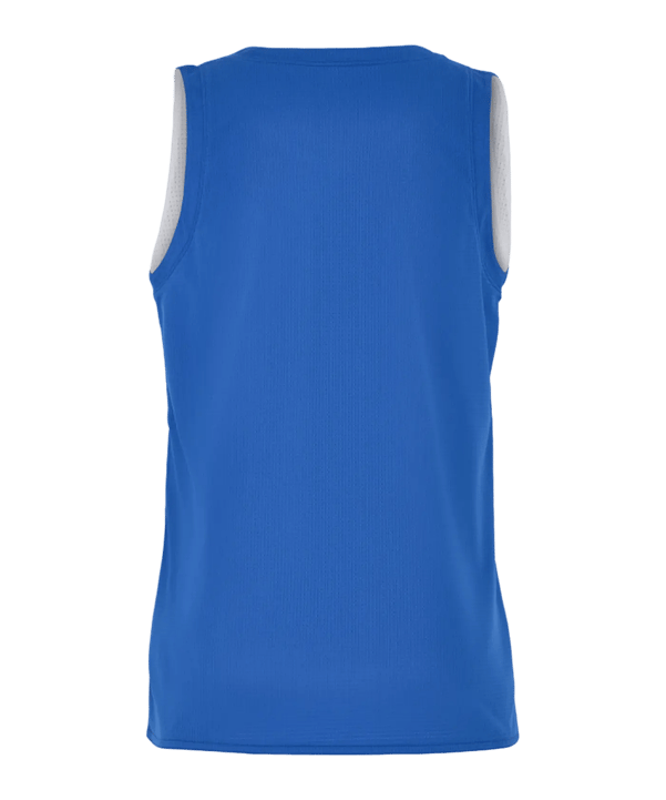 Jordan TM25 Basketball Stock Trikot Kids Blau F463 - blau