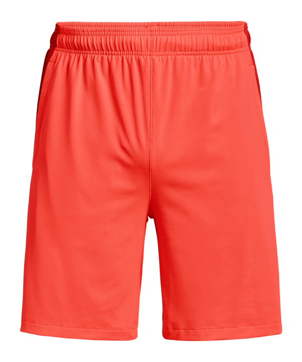 Under Armour Tech Vent Short Orange F877 - orange