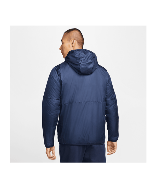 Nike Park 20 Fall Regenjacke Blau F451 - blau