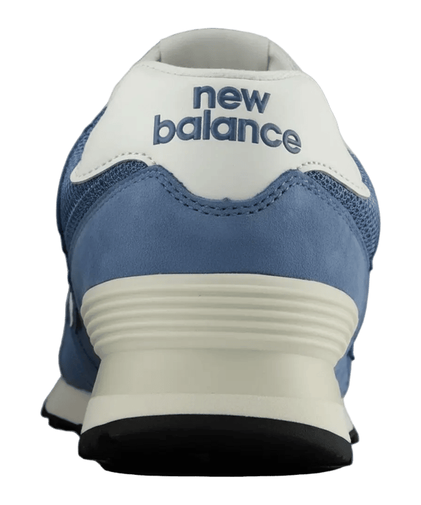 New Balance 574 Azzurro Chiaro - blu