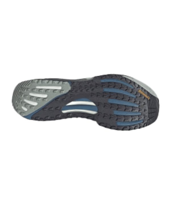 adidas Supernova Rise ATR Shoes Green - gruen