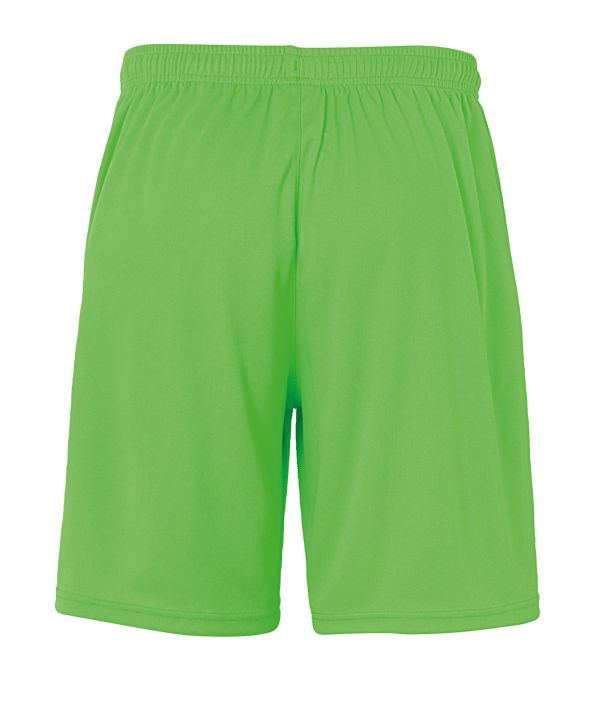uhlsport Center Basic Short ohne Slip Kids F14 - gruen