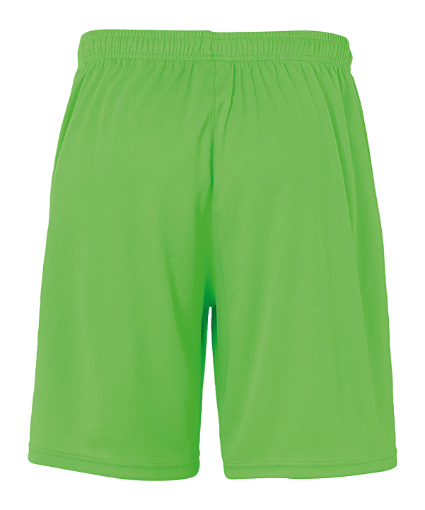 uhlsport Korte broek Kinderen Groen K14 - groen