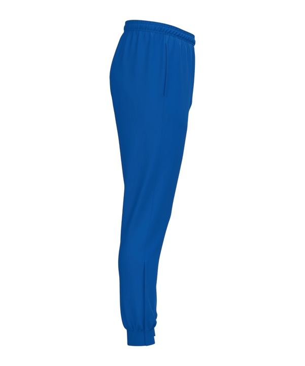JAKO One Trainingshose Blau F400 - blau