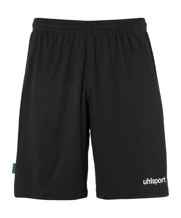 uhlsport Short Kids Schwarz F01 - schwarz