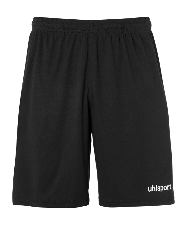 uhlsport Center Basic Short Center Basic Kids Schwarz F01 - schwarz