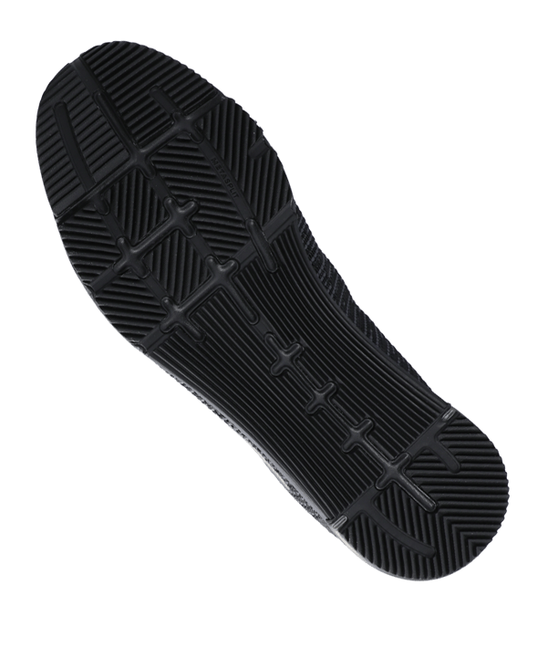 Reebok Speed TR Flexweave Schwarz - schwarz
